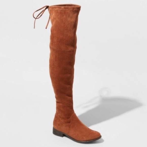 ‼️LAST PAIR‼️ a • new day Sidney Tall Boots - Picture 3 of 7